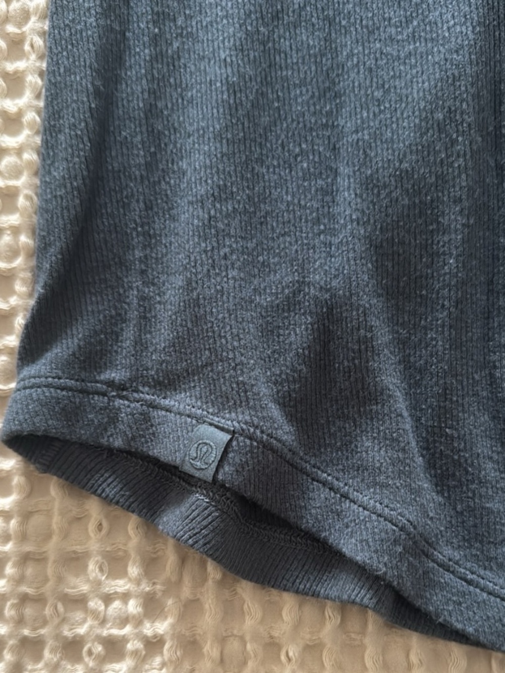 Lululemon Hold Tight Long Sleeve - Picture 2 of 4